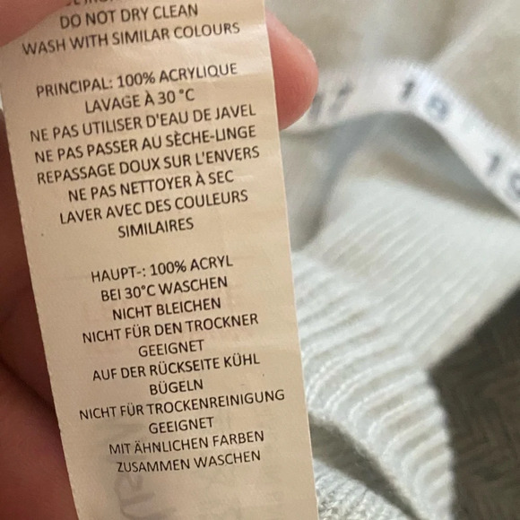 Nasty Gal sweater - Picture 6 of 7